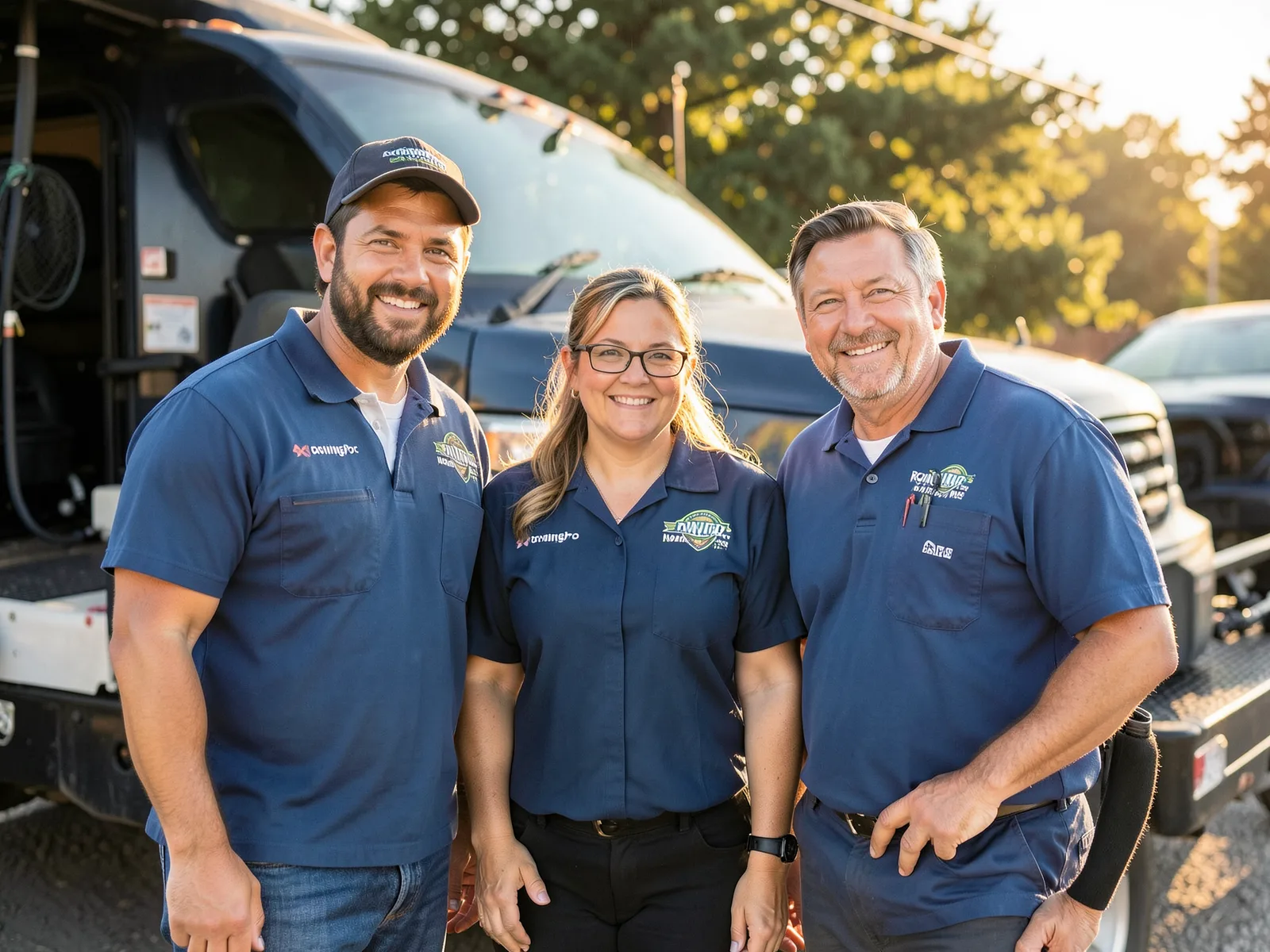 Roof Repair company in Rothsay, MN